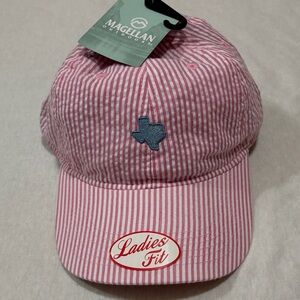 Magellan Outdoors Texas Cap